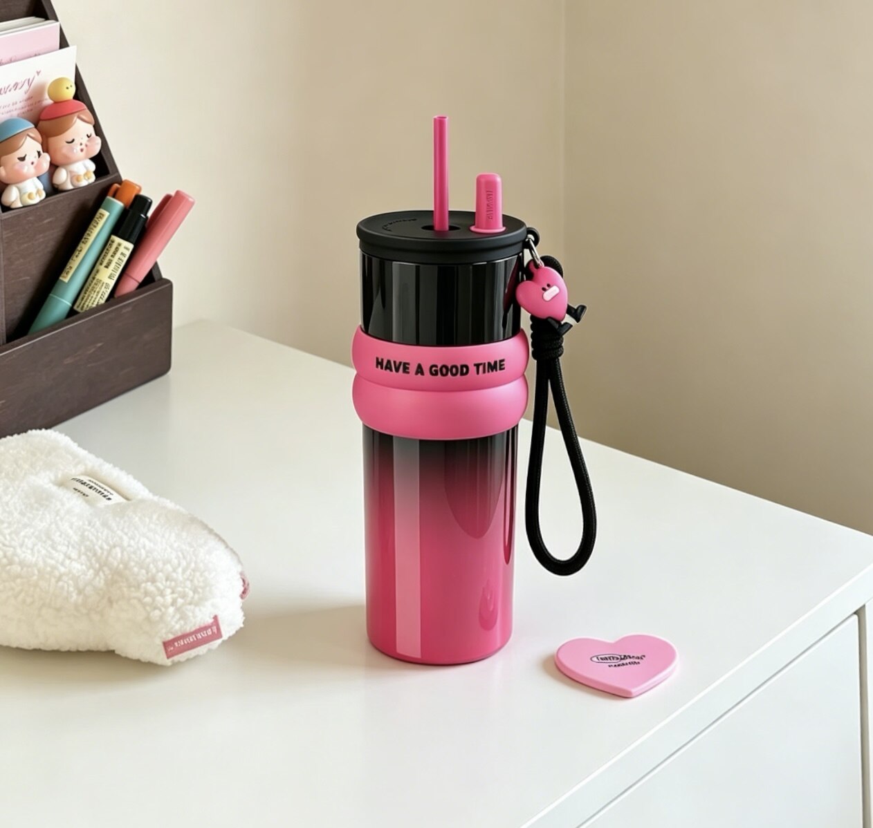710ml Ceramic inner liner Easy to clean
