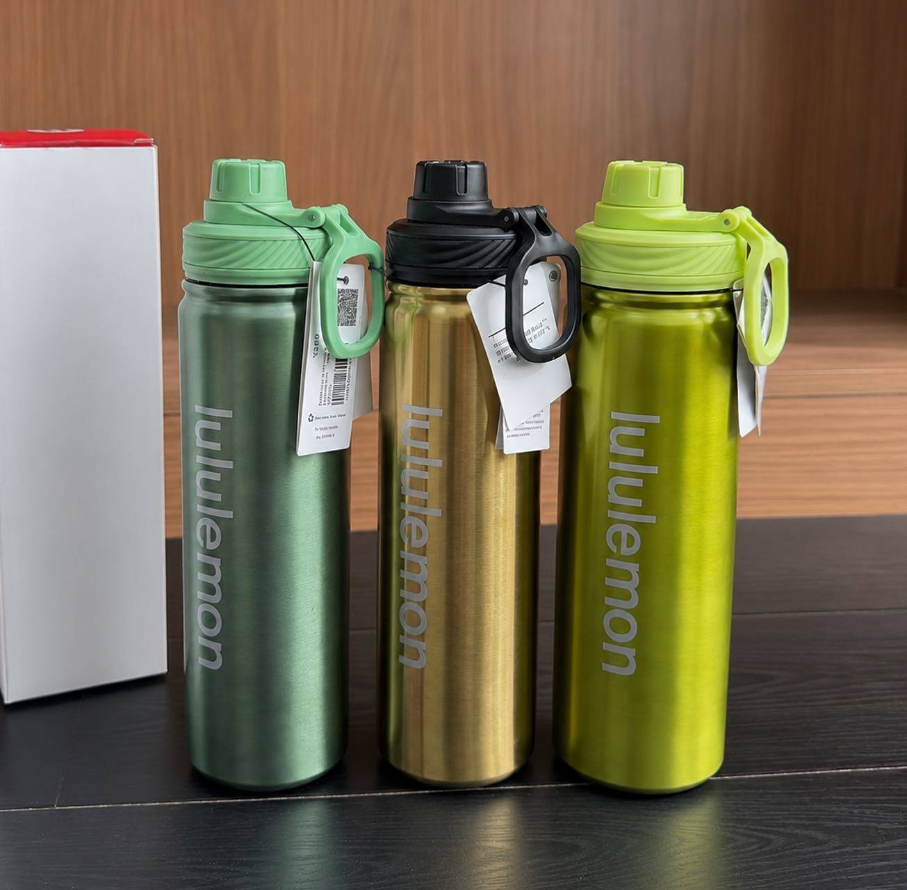 710ml Yoga-style insulated tumble