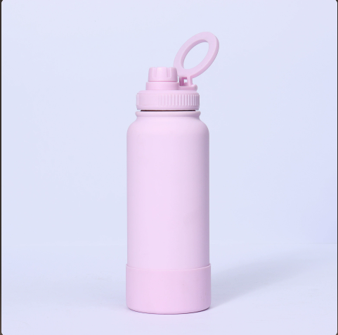 1000ml Magnetic Sports Water Bottle