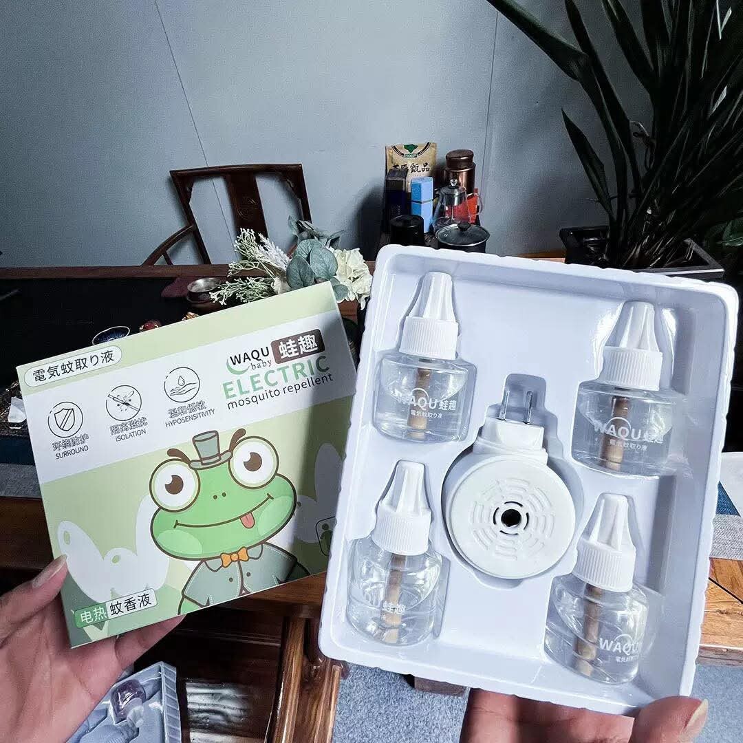 Classic Cartoon Set