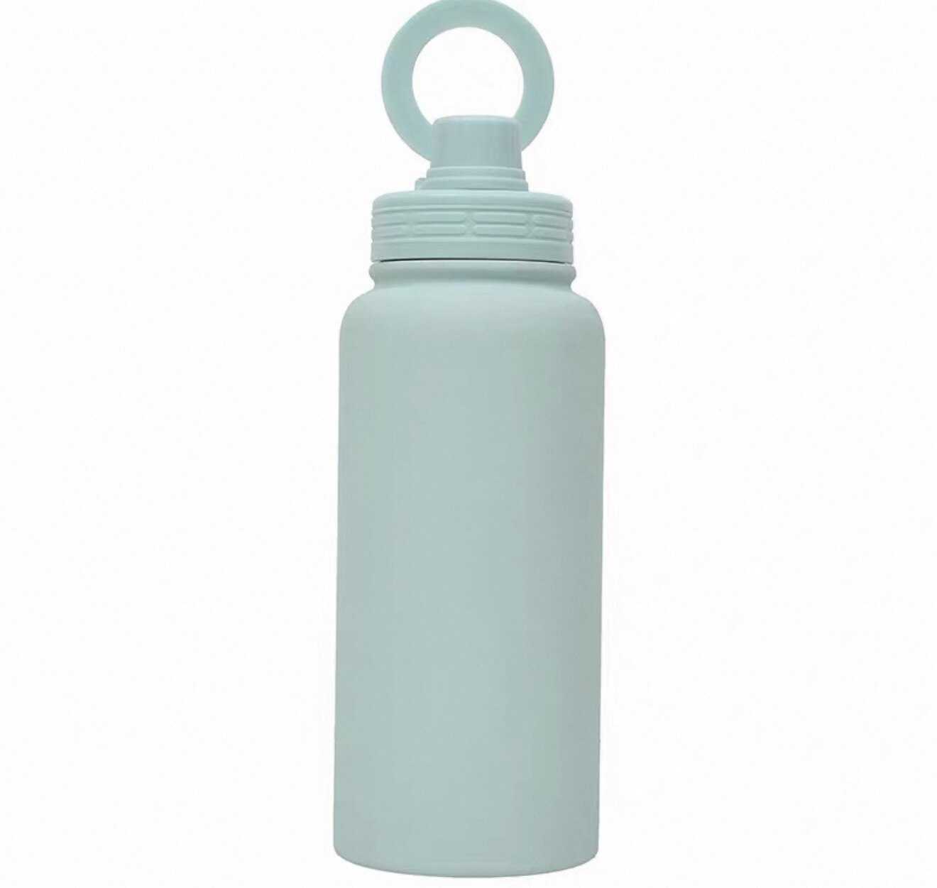 1000ml Magnetic Sports Water Bottle
