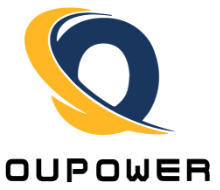 OUPOWER Logo