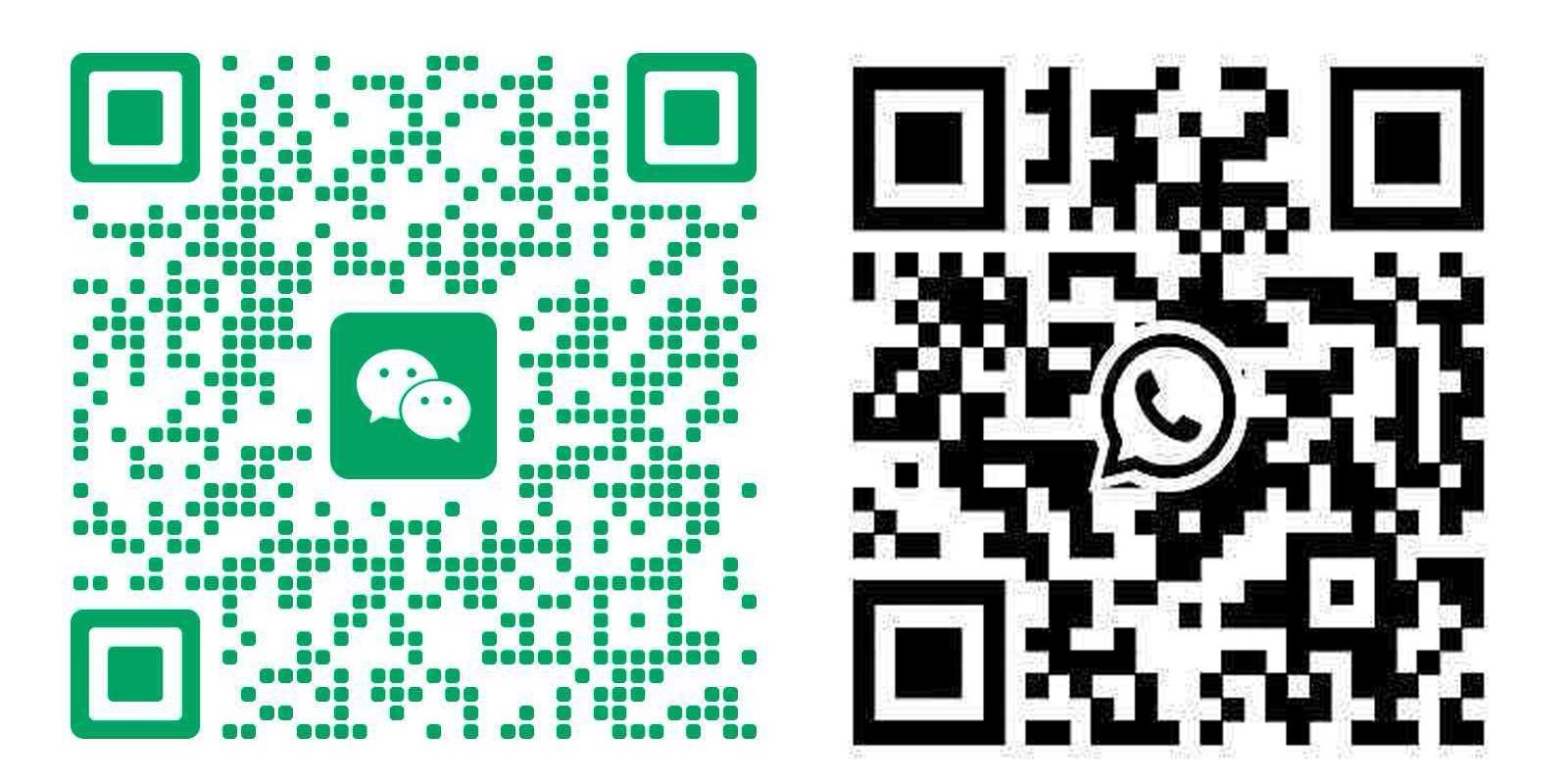 QR Codes