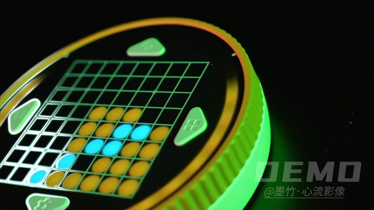奥赛罗智能棋盘