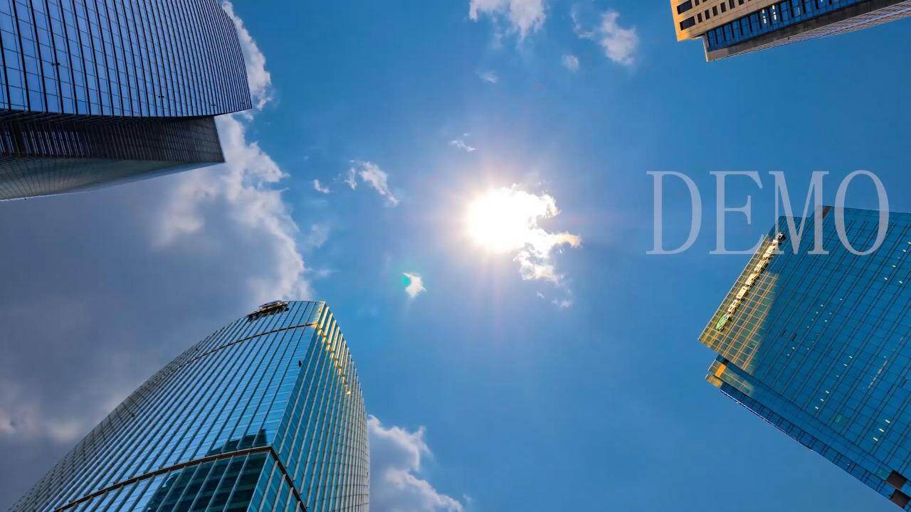 2星海物流企业宣传片