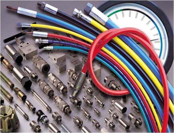 Fluid Fittings