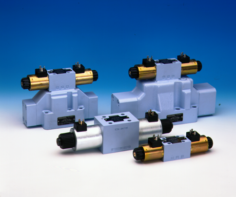 Directional Control Valve