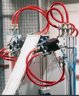 Hydraulic Hose Assembly
