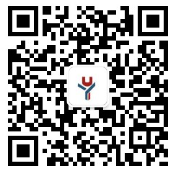 WeChat Official Account QR Code