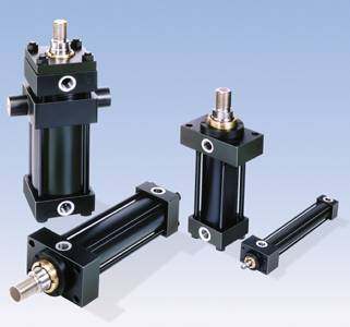 Hydraulic Motor/Cylinder