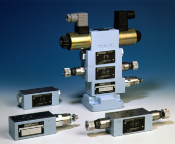 Flow Control Valve