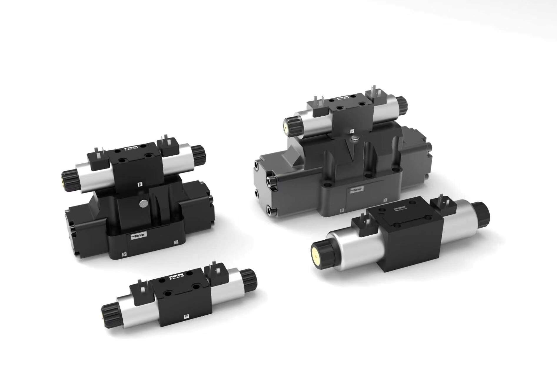 Hydraulic Valve