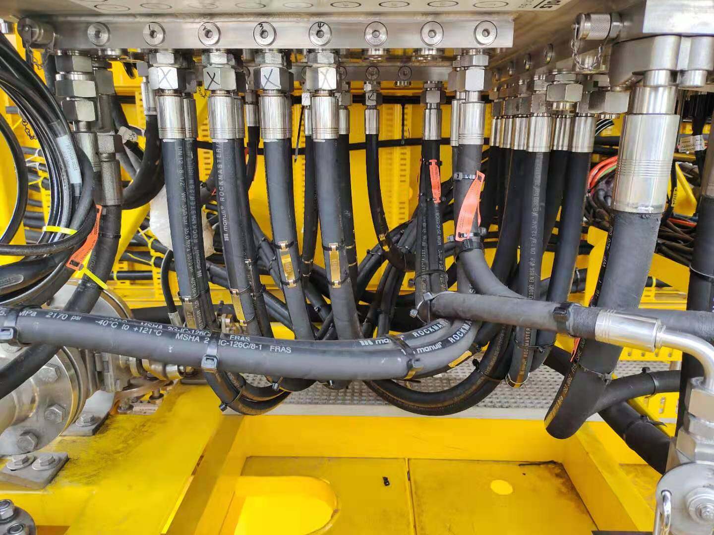 Marine Equipment