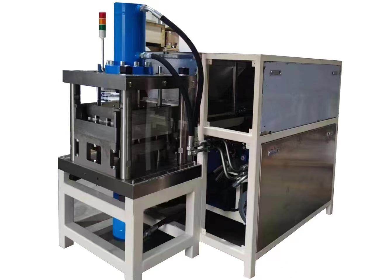 Dry Ice Maker