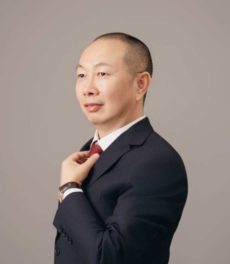 陈长丁
