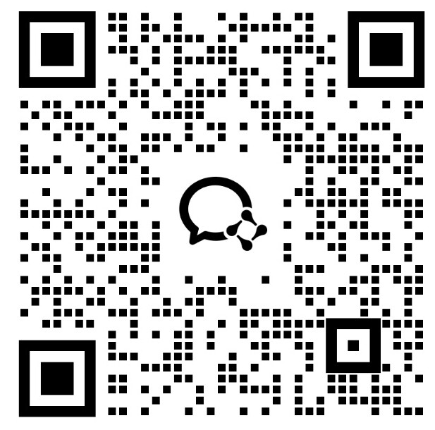 企业微信二维码