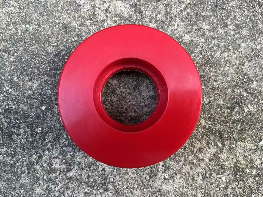 Polyurethane Roller