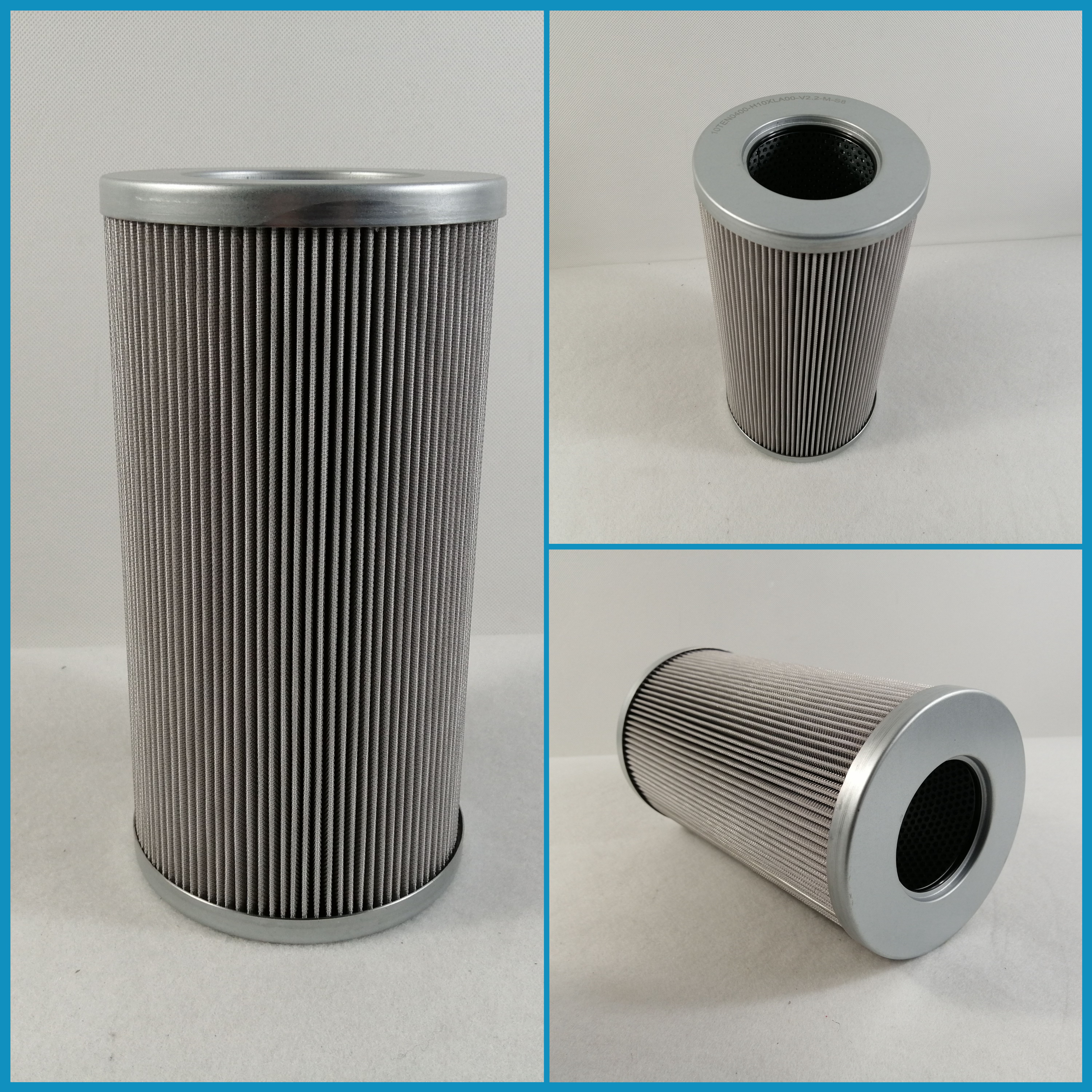 Hydraulic Oil Filter