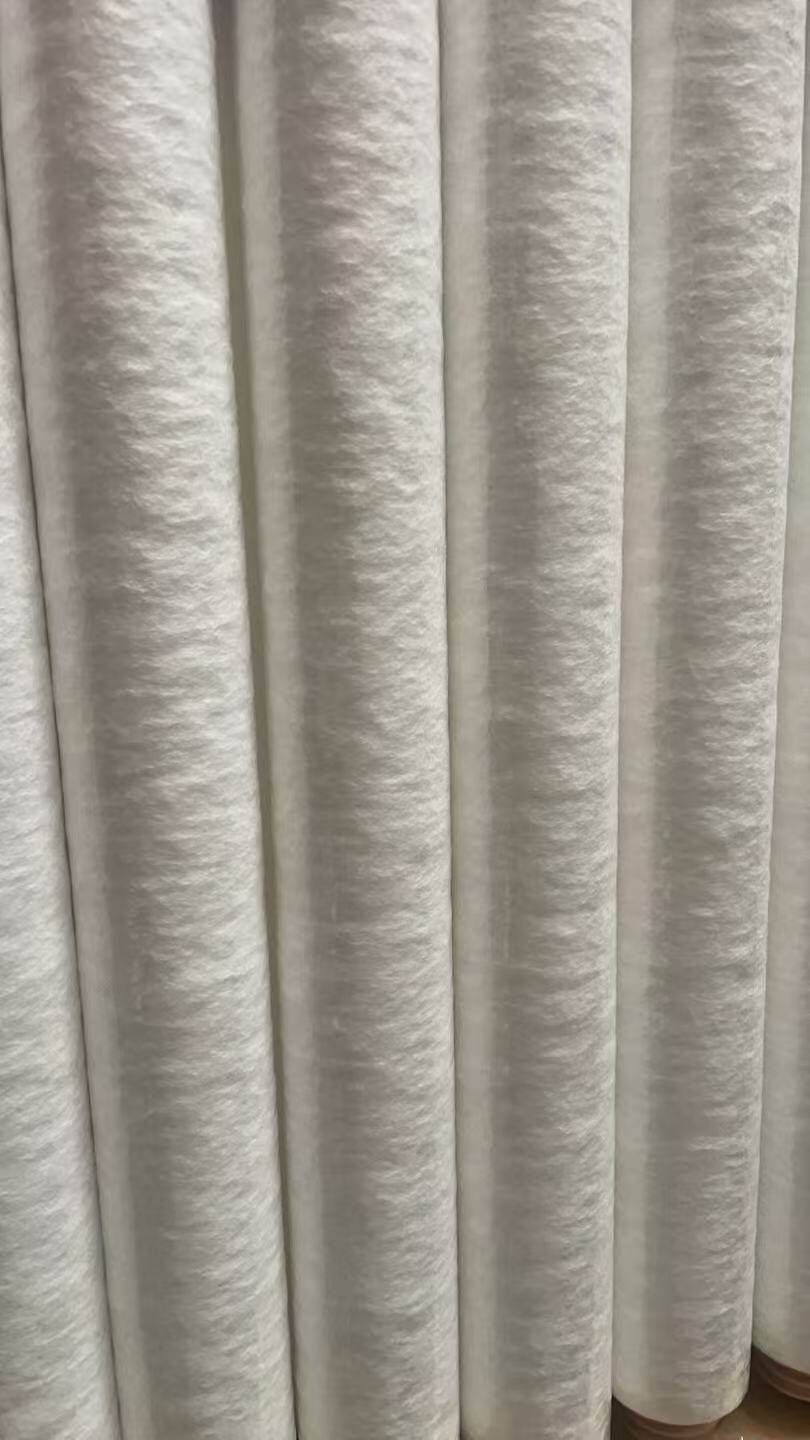 PP Cotton Filter (Oil Filter Cleaning)