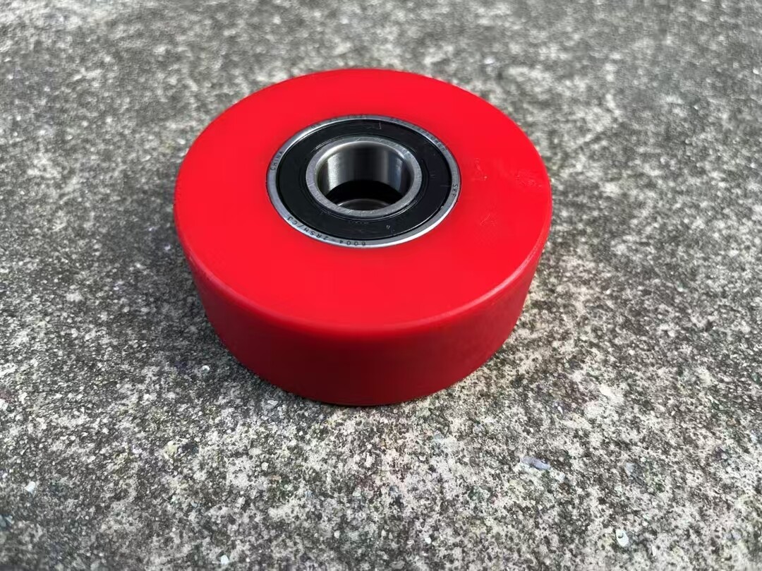 Polyurethane Roller