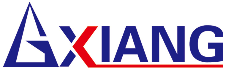 上海机翔精密 Logo
