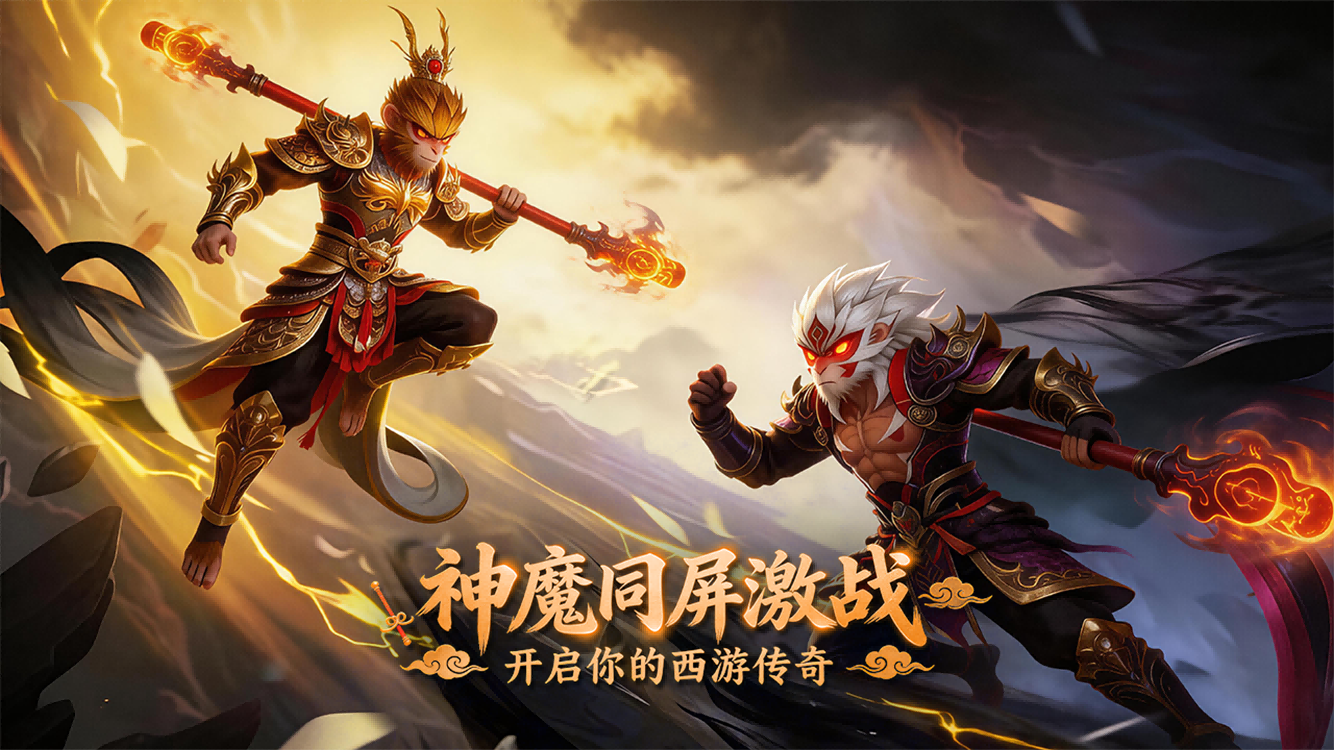 西游乐消消