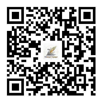 Facebook QR