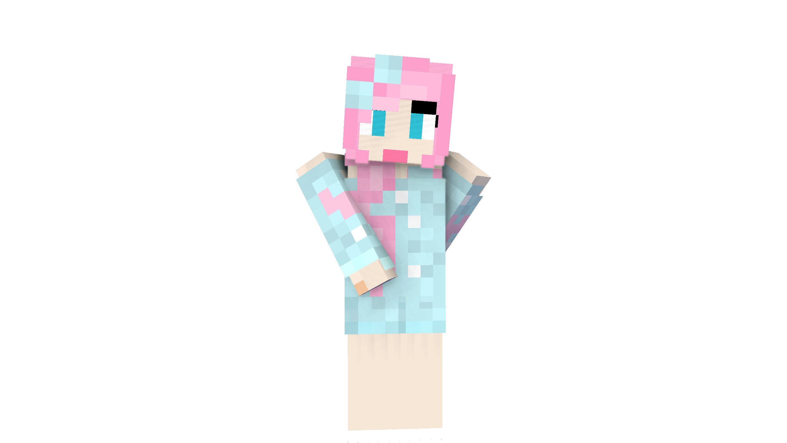 小橙子姐姐解说