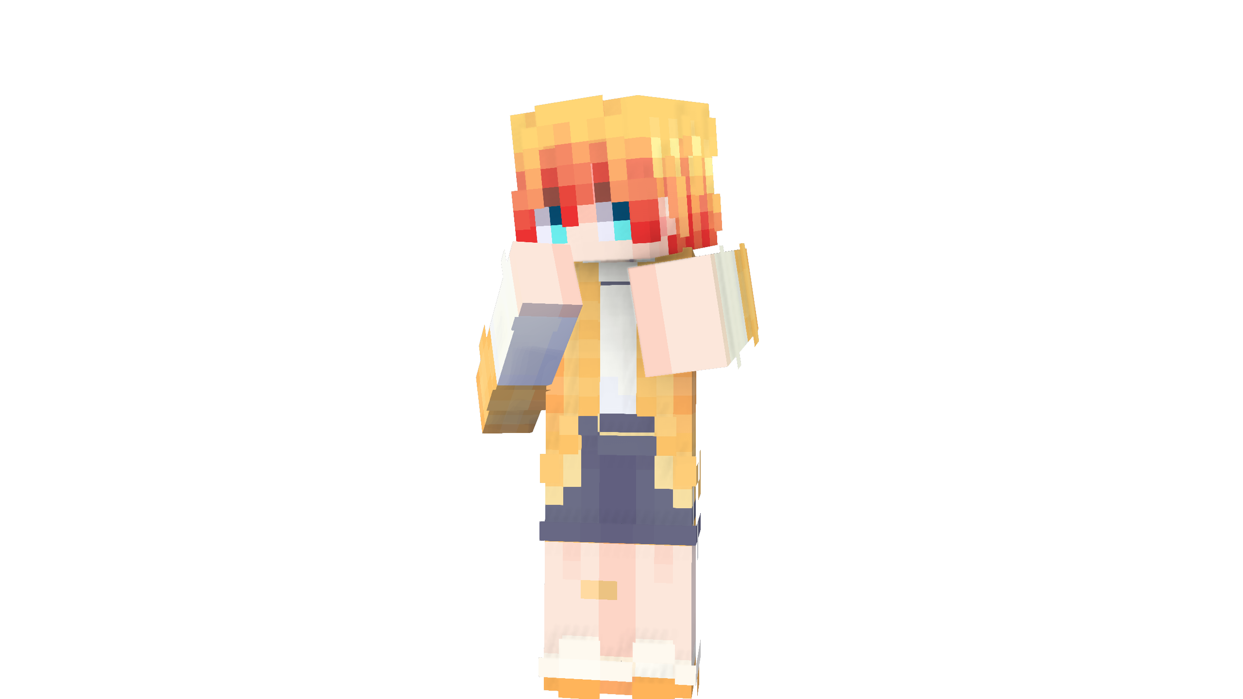 ShimmerPie嘉封