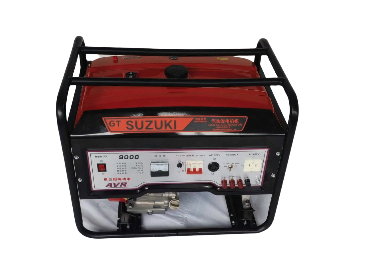 YX-3000 Gasoline Generator