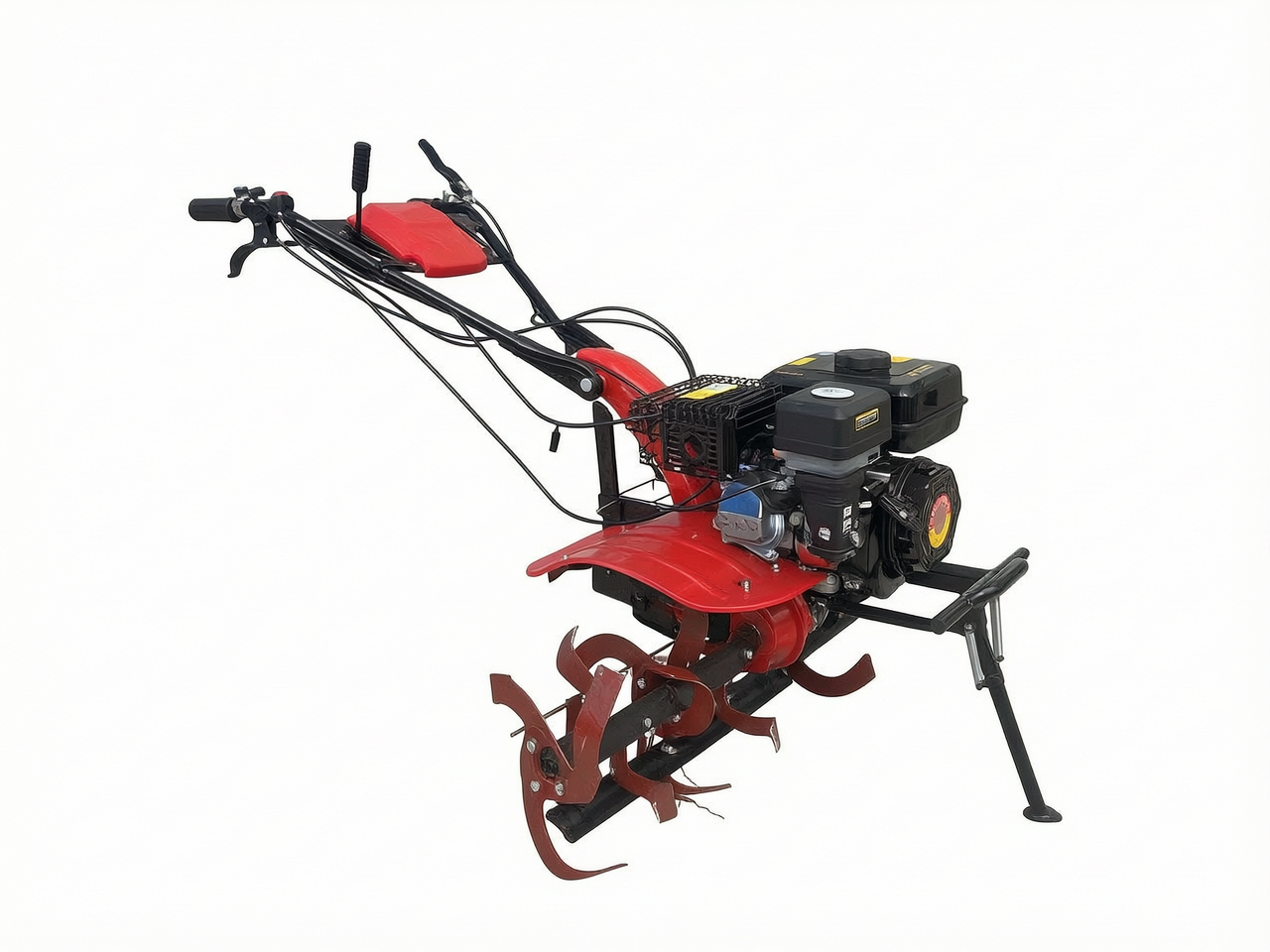 1WG4.0-100FQ-ZC Gasoline Mini Tiller