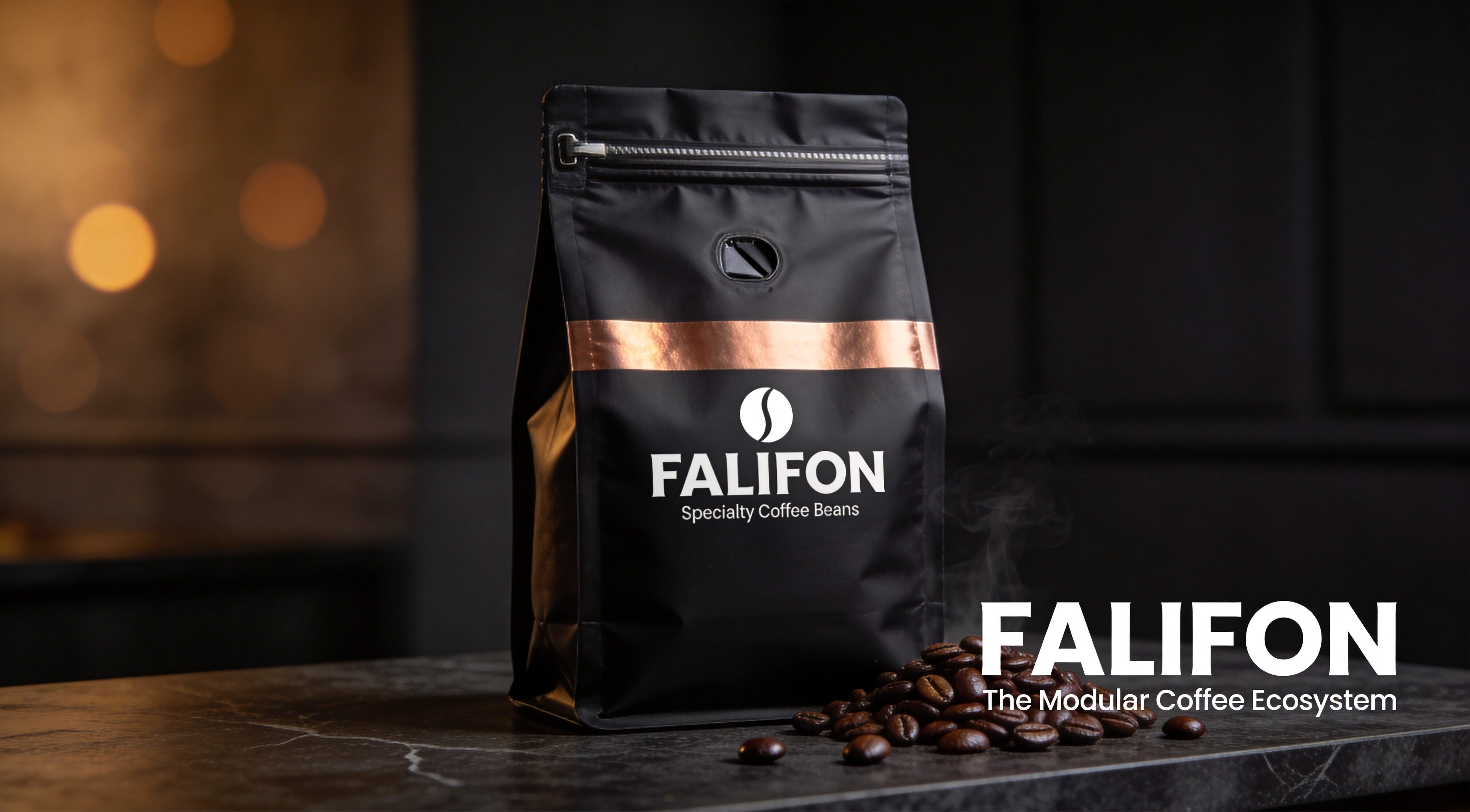 Member Exclusive Blend