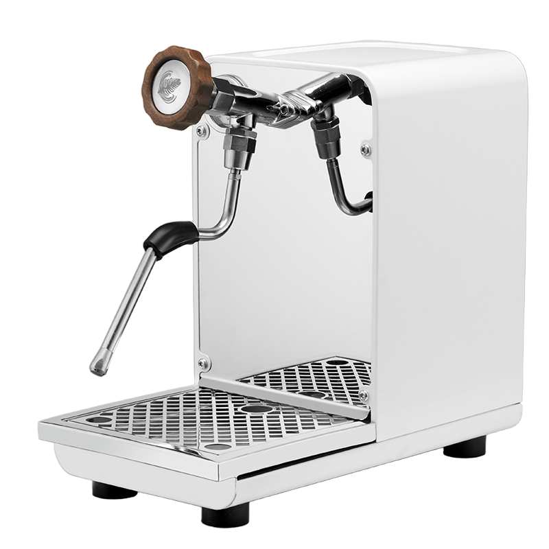 Steamer Innovation