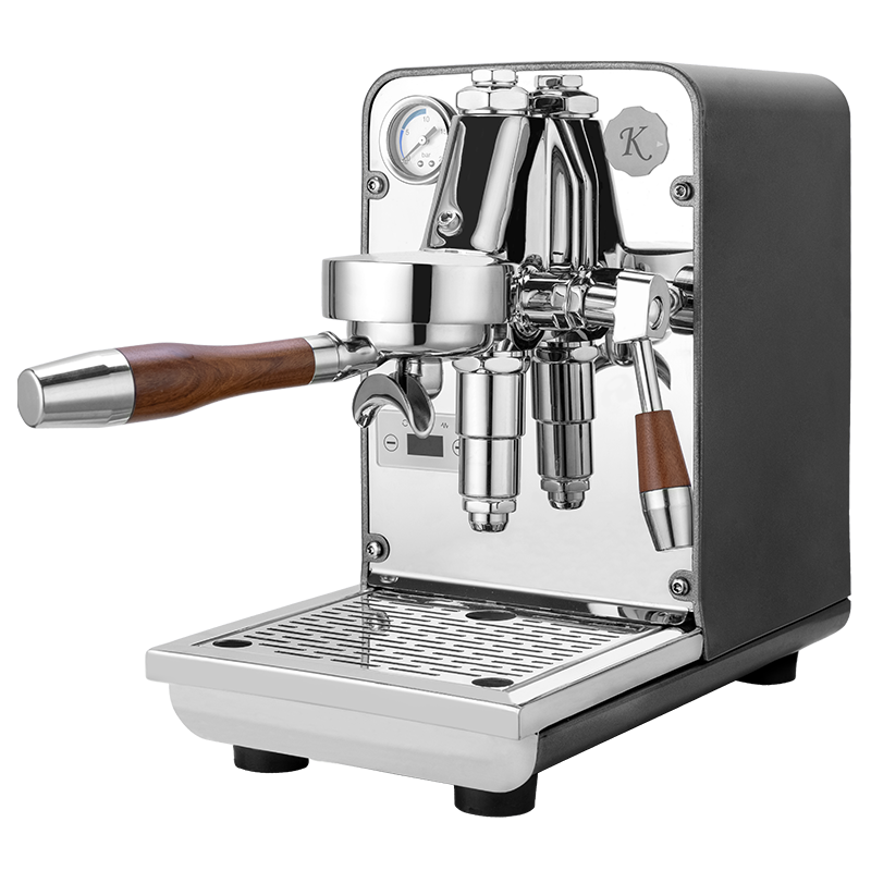 Espresso Brew Module