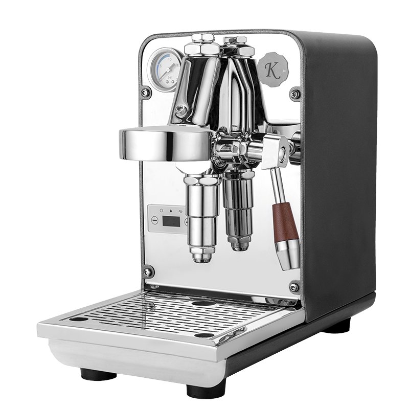 Introducing the FLF 1.0 Coffee Machine