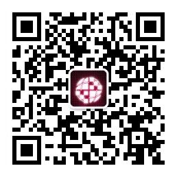 企业公众号二维码