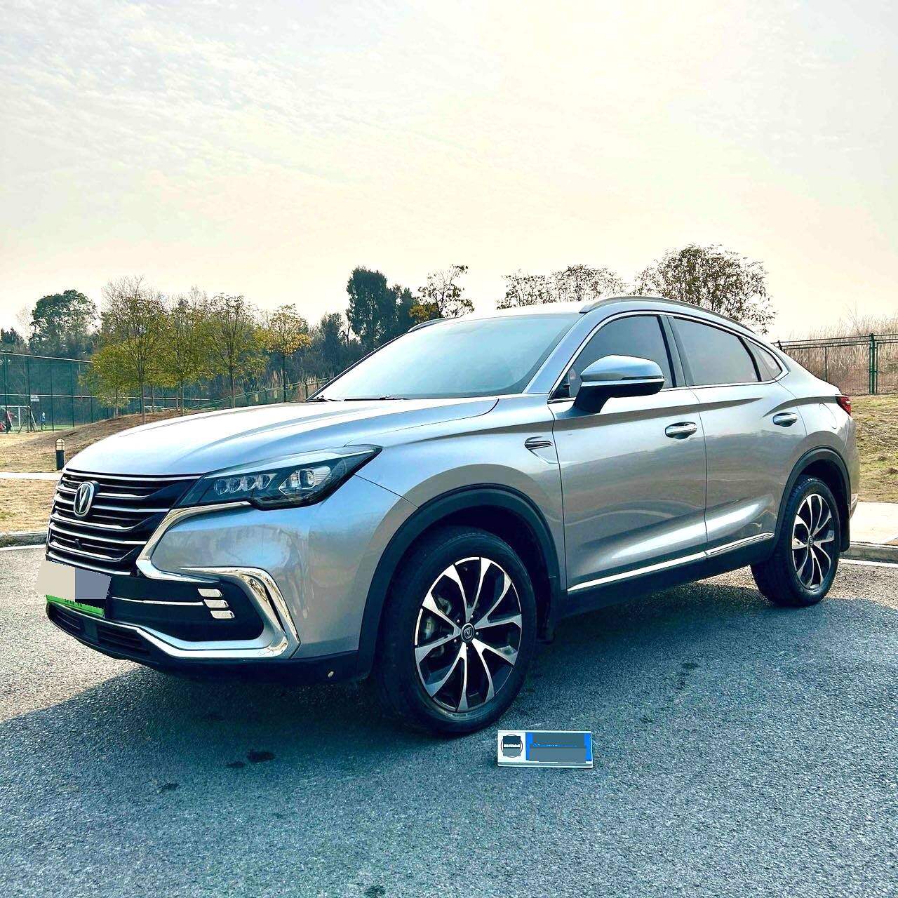 Chang an Cs85