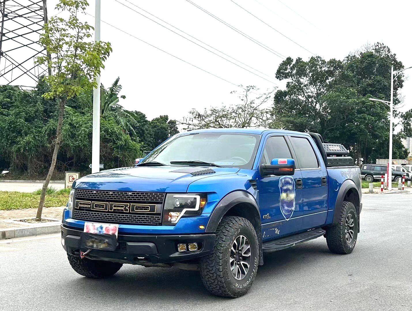 Ford F150