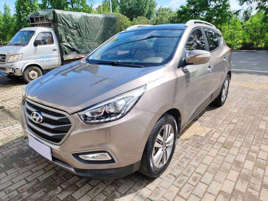 Hyundai shengda