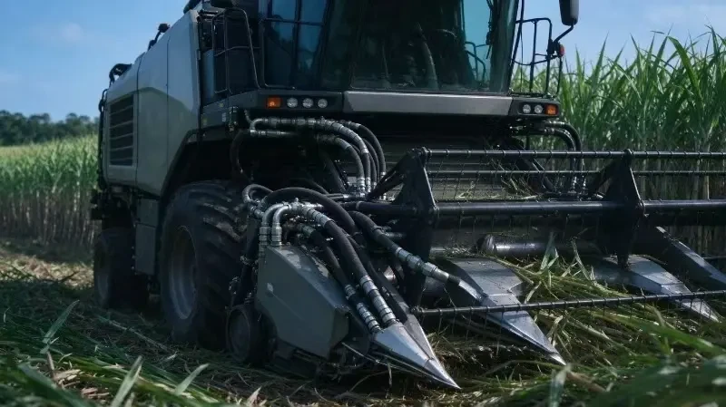 Agriculture