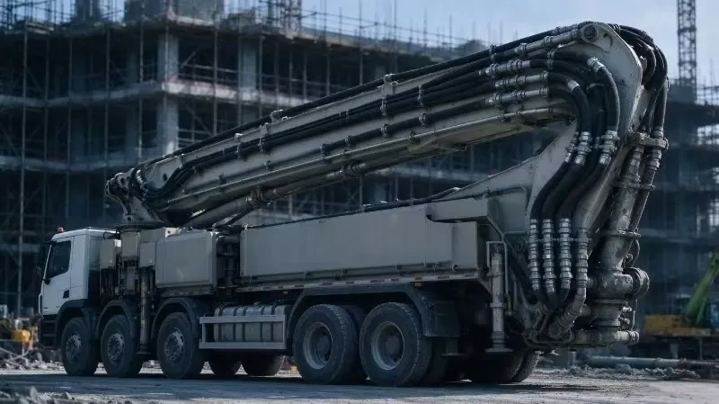 Construction