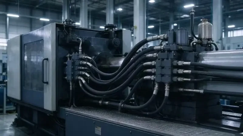 Manufacturing