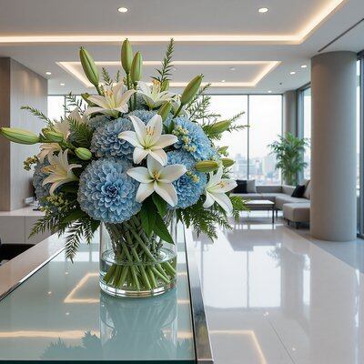 Flowers & Accessories