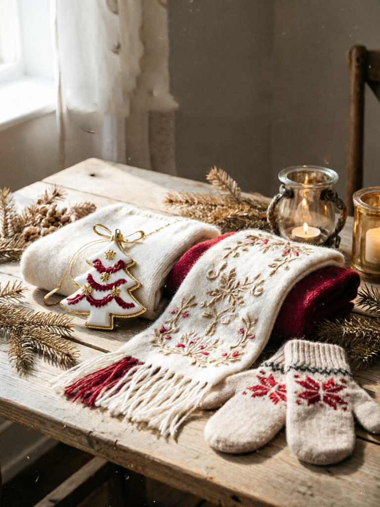 Seasonal Collections