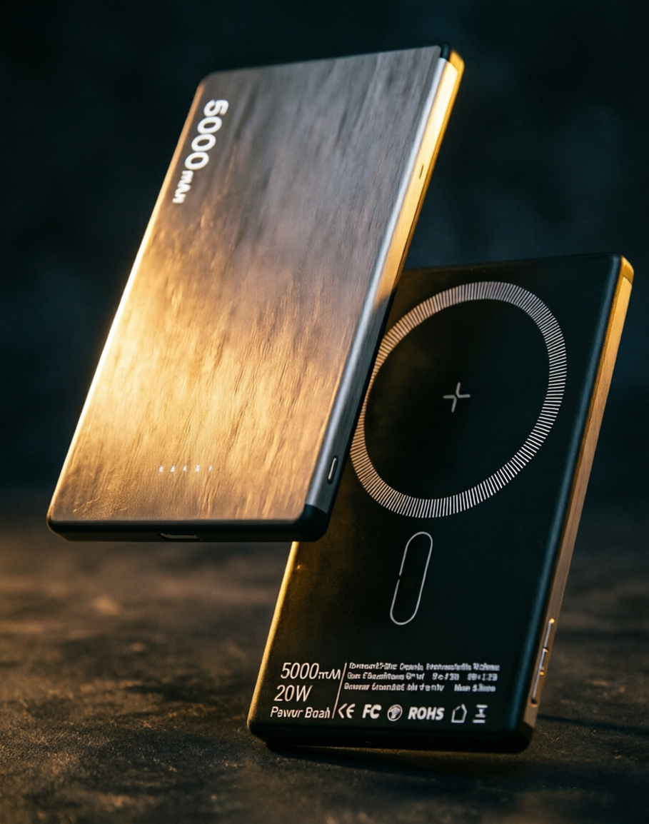 Power Bank