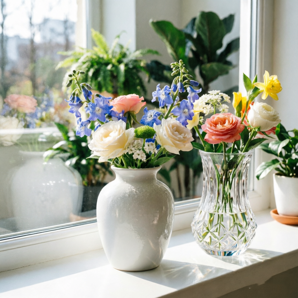 Decorative Vase