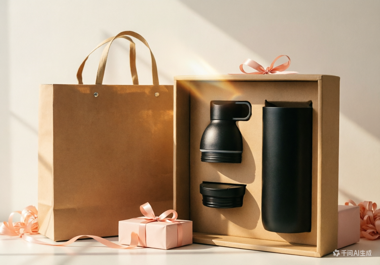 Executive Gift Set Premium