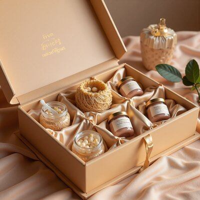 Gift Box Set