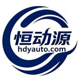 Hengdongyuan Logo