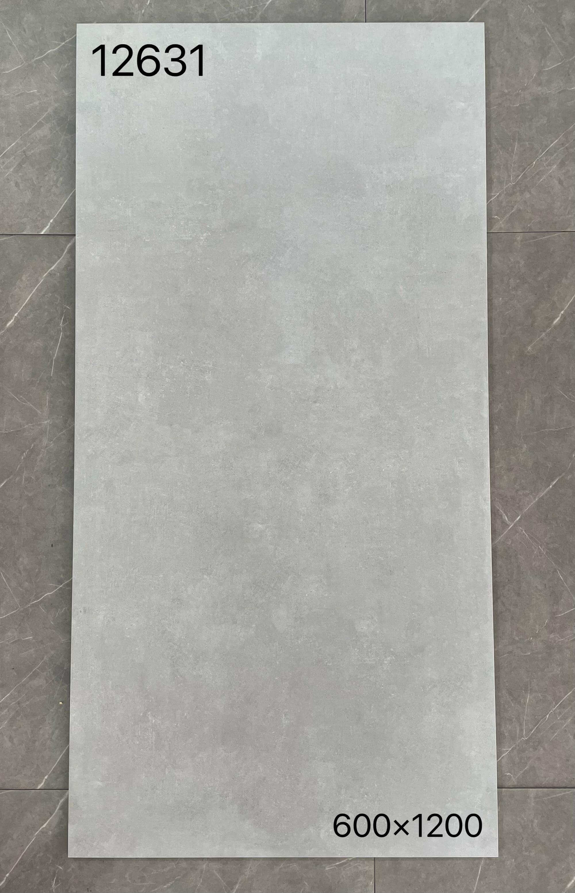 600×1200水泥灰-2庄 - 图片 6